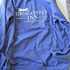 COPY - Gilmore girls sweatshirt